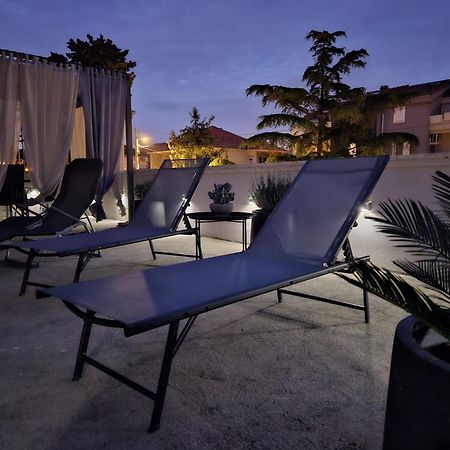 Apartman "Roko" ซาดาร์ ภายนอก รูปภาพ