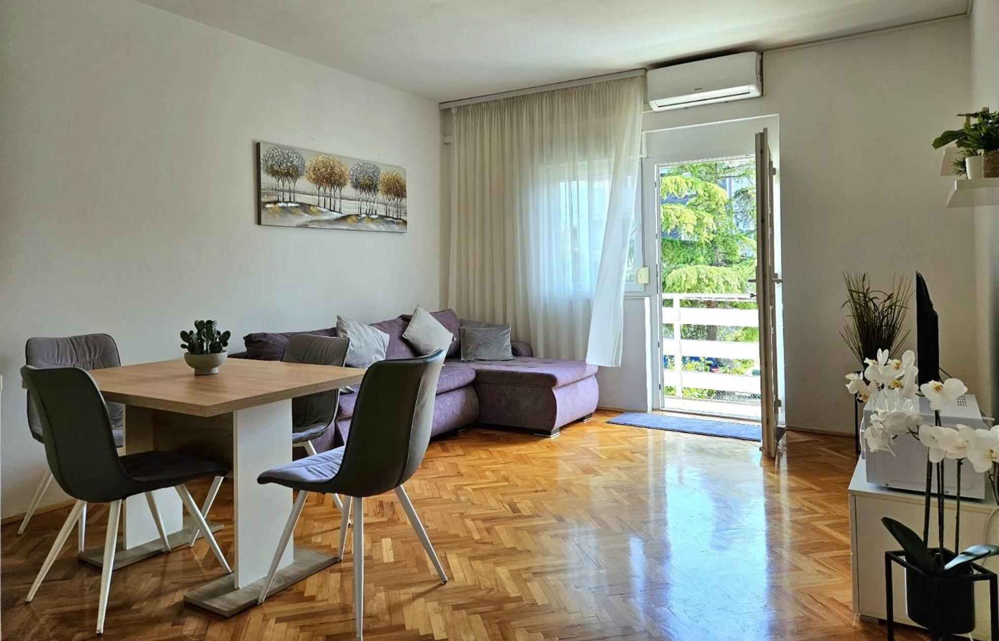 Apartman "Roko" ซาดาร์ ภายนอก รูปภาพ
